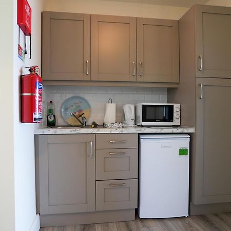 The Gaslight Inn Self Catering Holiday Apartments Rossnowlagh Donegal Екстериор снимка