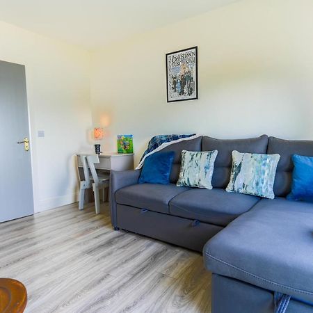 The Gaslight Inn Self Catering Holiday Apartments Rossnowlagh Donegal Екстериор снимка