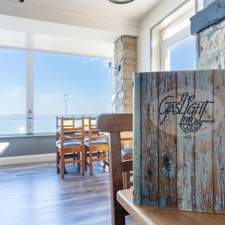 The Gaslight Inn Self Catering Holiday Apartments Rossnowlagh Donegal Екстериор снимка