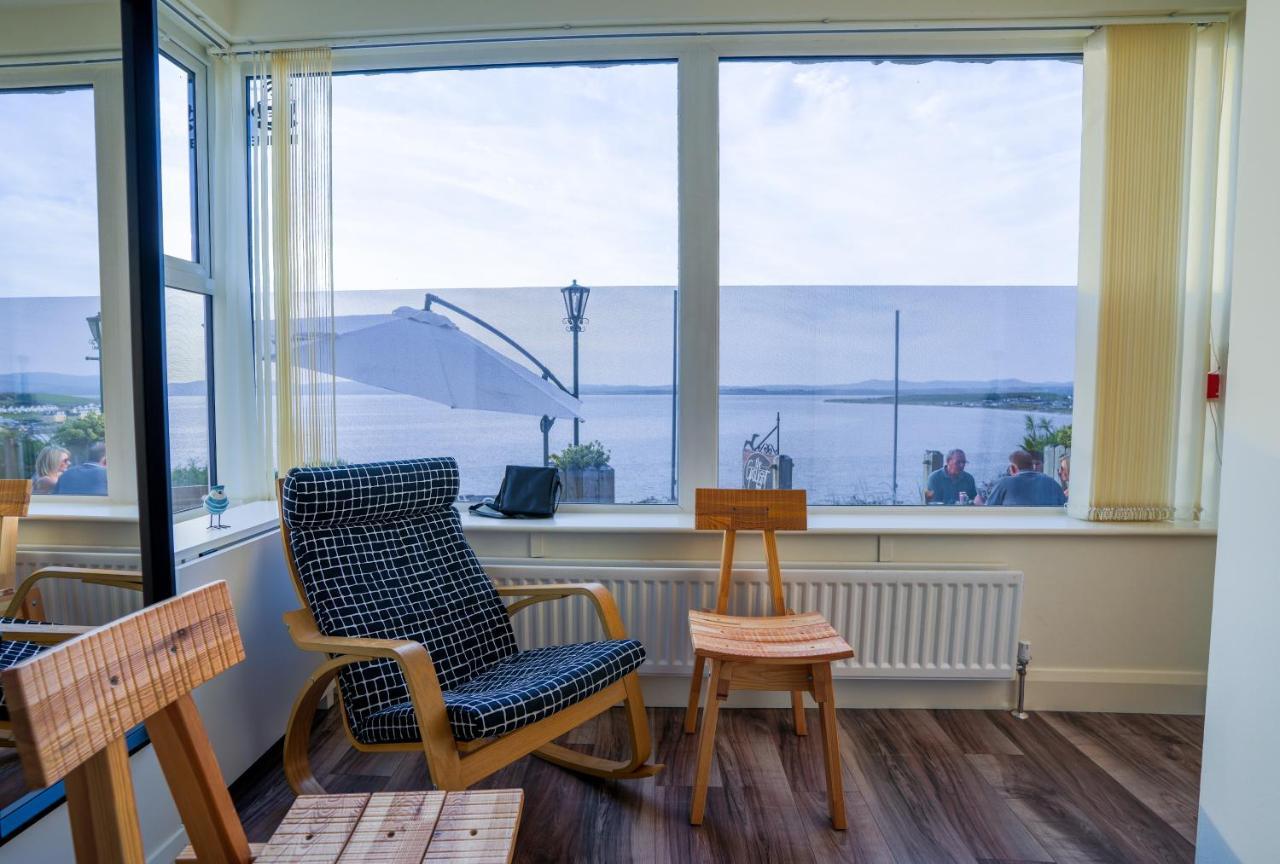 The Gaslight Inn Self Catering Holiday Apartments Rossnowlagh Donegal Екстериор снимка