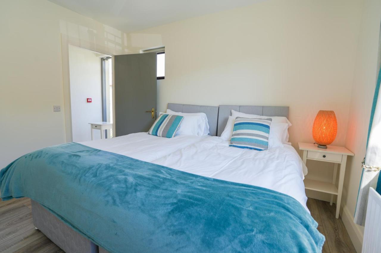 The Gaslight Inn Self Catering Holiday Apartments Rossnowlagh Donegal Екстериор снимка