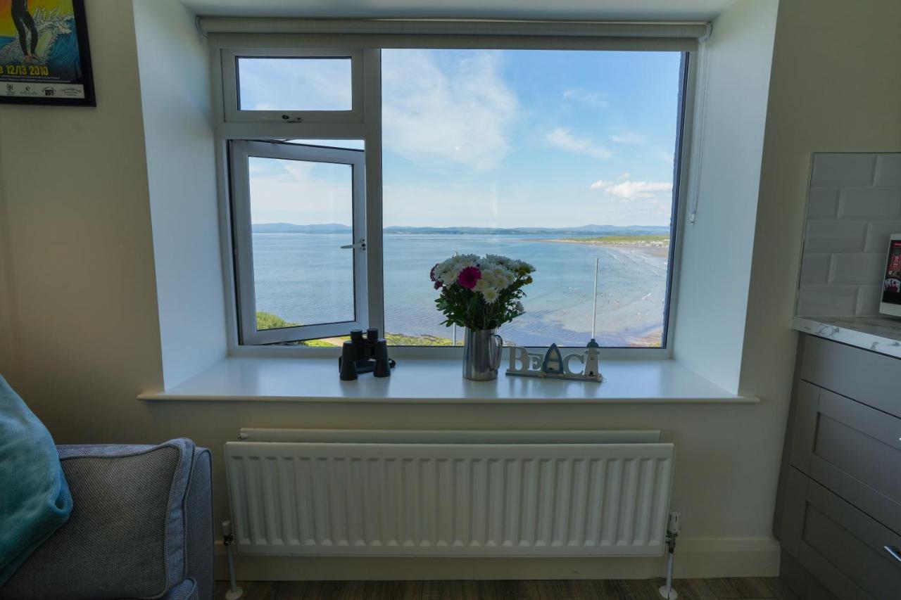 The Gaslight Inn Self Catering Holiday Apartments Rossnowlagh Donegal Екстериор снимка
