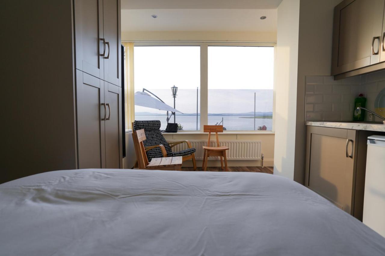 The Gaslight Inn Self Catering Holiday Apartments Rossnowlagh Donegal Екстериор снимка