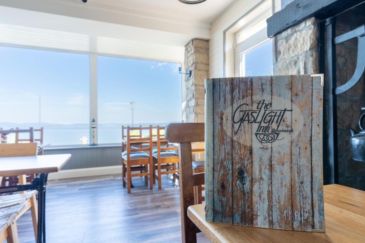 The Gaslight Inn Self Catering Holiday Apartments Rossnowlagh Donegal Екстериор снимка