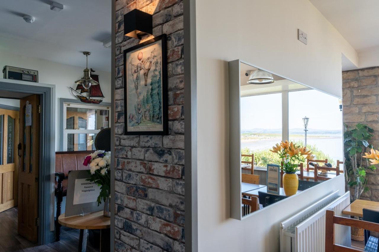 The Gaslight Inn Self Catering Holiday Apartments Rossnowlagh Donegal Екстериор снимка