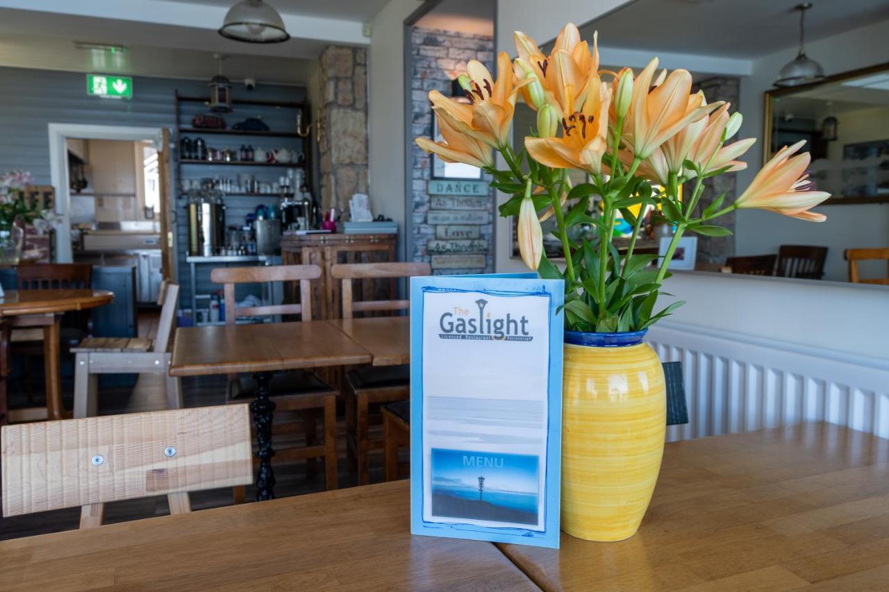 The Gaslight Inn Self Catering Holiday Apartments Rossnowlagh Donegal Екстериор снимка