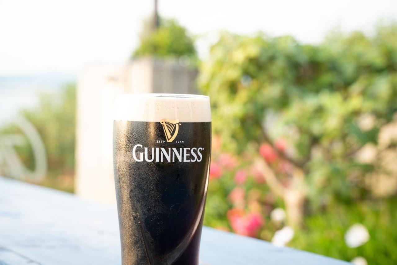 The Gaslight Inn Self Catering Holiday Apartments Rossnowlagh Donegal Екстериор снимка