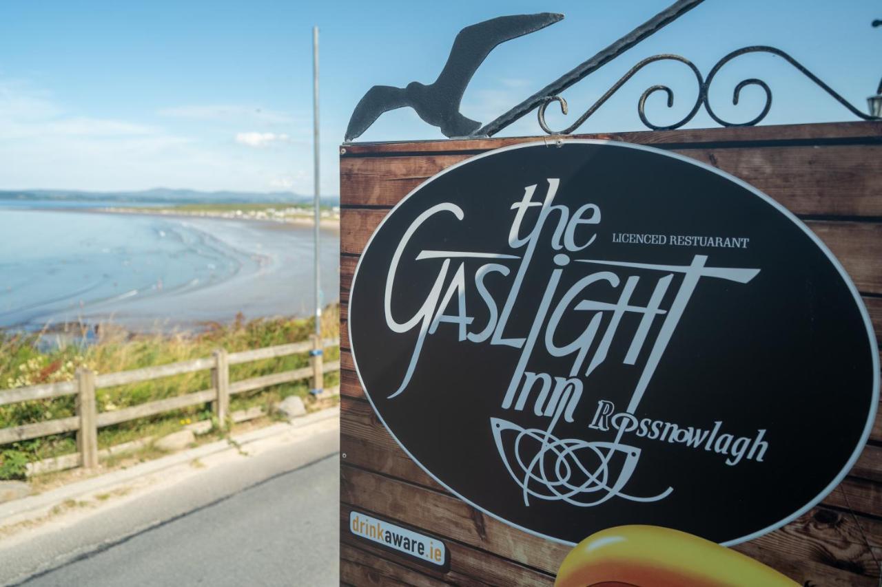 The Gaslight Inn Self Catering Holiday Apartments Rossnowlagh Donegal Екстериор снимка